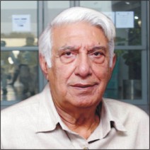 Prof. Dr. Rashid Latif Khan