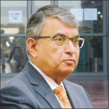 Prof. Dr. Tahir Masood